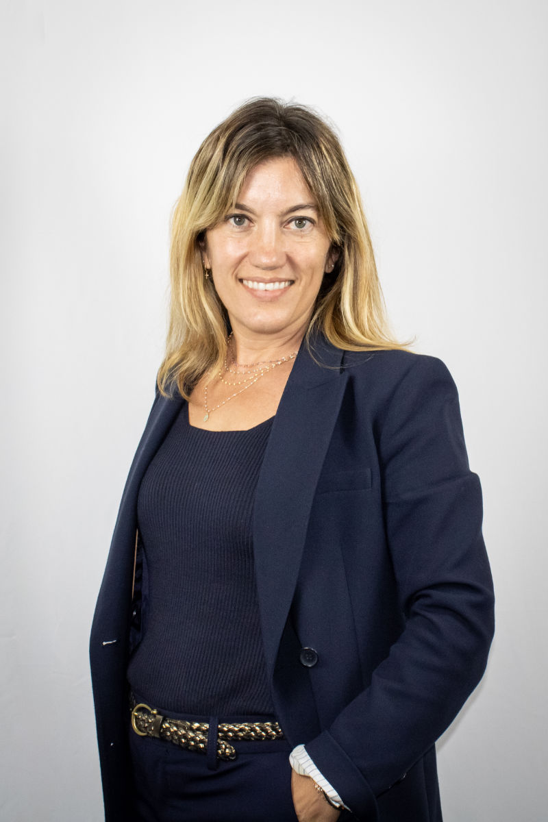 Carol Werle Researcher in Consumer Psychology & Professor of Marketing at Grenoble Ecole de Management